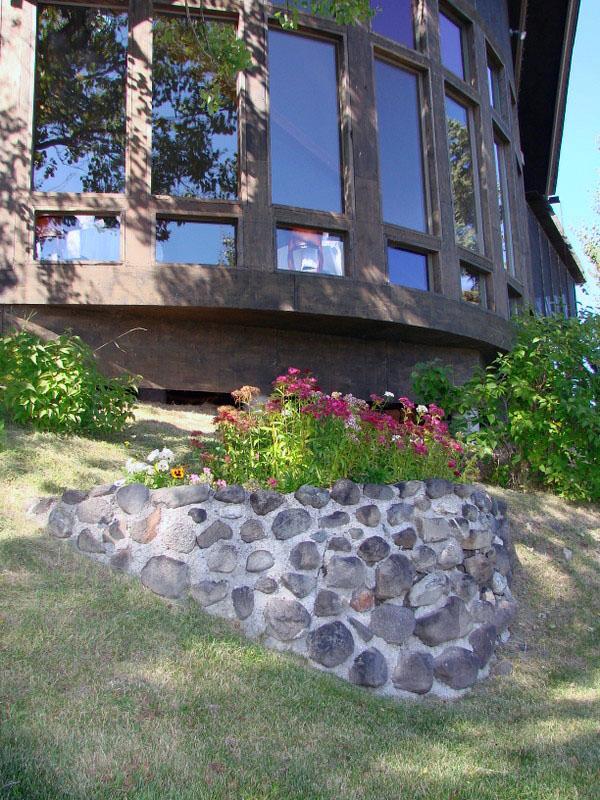 Eagle'S Nest Resort Anahim Lake المظهر الخارجي الصورة